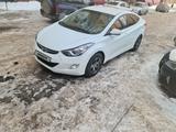 Hyundai Elantra 2013 годаүшін5 000 000 тг. в Астана – фото 4