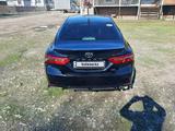 Toyota Camry 2019 года за 11 800 000 тг. в Урджар