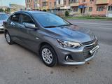 Chevrolet Onix 2023 года за 6 500 000 тг. в Астана – фото 2