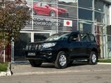 Toyota Land Cruiser Prado Comfort 2023 года за 26 330 000 тг. в Алматы – фото 2