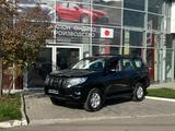 Toyota Land Cruiser Prado Comfort 2023 года за 28 330 000 тг. в Алматы