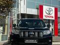 Toyota Land Cruiser Prado Comfort 2023 годаүшін28 330 000 тг. в Алматы – фото 3