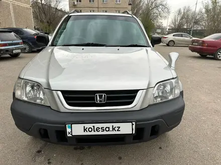 Honda CR-V 1996 года за 3 200 000 тг. в Алматы – фото 2