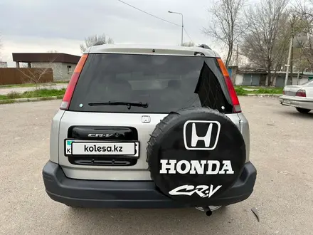 Honda CR-V 1996 года за 3 200 000 тг. в Алматы – фото 19