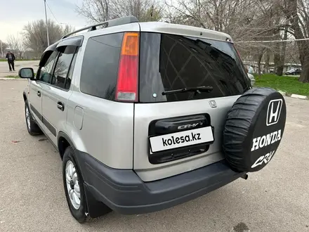 Honda CR-V 1996 года за 3 200 000 тг. в Алматы – фото 8