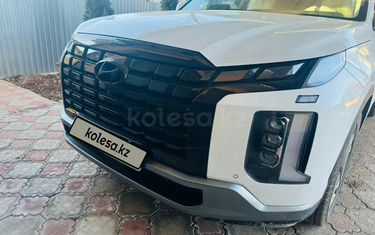 Hyundai Palisade 2023 годаүшін27 000 000 тг. в Астана