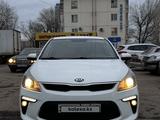 Kia Rio 2019 года за 8 000 000 тг. в Шымкент