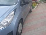 Chevrolet Spark 2013 годаүшін3 500 000 тг. в Алматы – фото 2