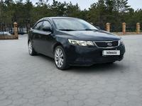 Kia Cerato 2011 годаүшін4 100 000 тг. в Костанай