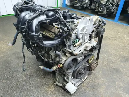 Двигатель QR20 Primera P12 за 320 000 тг. в Алматы – фото 13