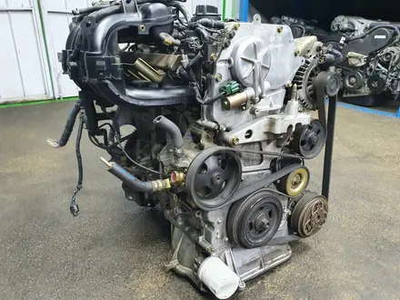 Двигатель QR20 Primera P12 за 320 000 тг. в Алматы – фото 17