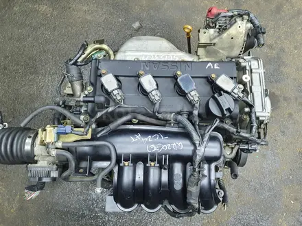 Двигатель QR20 Primera P12 за 320 000 тг. в Алматы – фото 28