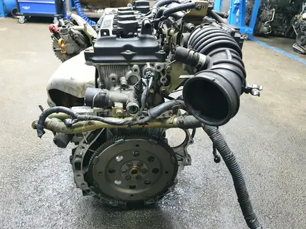 Двигатель QR20 Primera P12 за 320 000 тг. в Алматы – фото 32