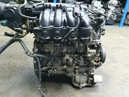 Двигатель QR20 Primera P12 за 320 000 тг. в Алматы – фото 35