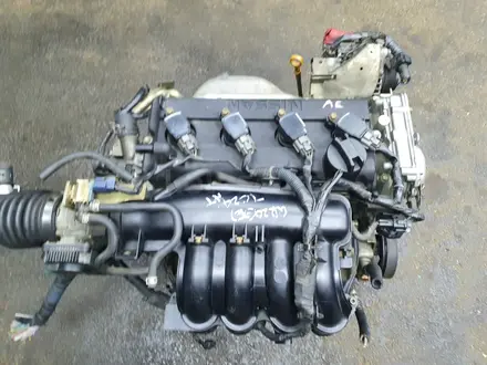 Двигатель QR20 Primera P12 за 320 000 тг. в Алматы – фото 36