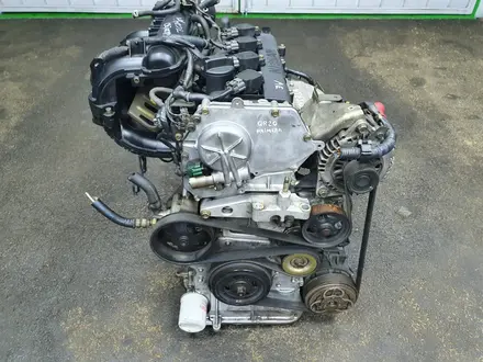 Двигатель QR20 Primera P12 за 320 000 тг. в Алматы – фото 37