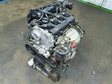 Двигатель QR20 Primera P12 за 320 000 тг. в Алматы – фото 38