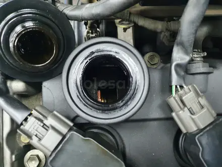 Двигатель QR20 Primera P12 за 320 000 тг. в Алматы – фото 39