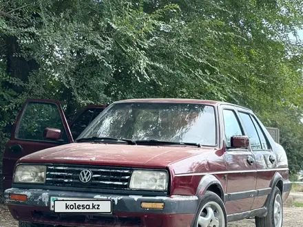 Volkswagen Jetta 1991 года за 600 000 тг. в Алматы