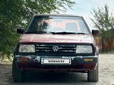 Volkswagen Jetta 1991 года за 600 000 тг. в Алматы – фото 4