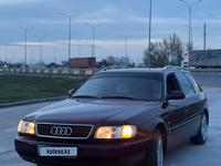 Audi A6 1995 годаүшін3 800 000 тг. в Кызылорда