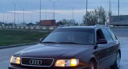 Audi A6 1995 годаүшін3 800 000 тг. в Кызылорда