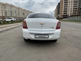 Chevrolet Cobalt 2022 года за 5 600 000 тг. в Астана – фото 5