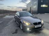 BMW 530 2005 годаүшін5 200 000 тг. в Астана