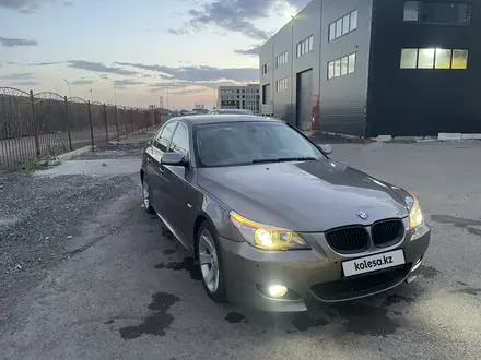 BMW 530 2005 года за 5 200 000 тг. в Астана