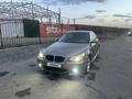 BMW 530 2005 года за 5 200 000 тг. в Астана – фото 7