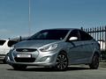 Hyundai Accent 2014 года за 5 200 000 тг. в Тараз – фото 5