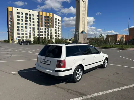 Volkswagen Passat 2003 года за 3 050 000 тг. в Астана – фото 8