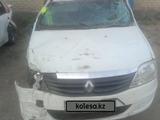 Renault Logan 2013 года за 10 000 тг. в Кокшетау