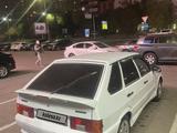 ВАЗ (Lada) 2114 2013 годаfor1 350 000 тг. в Астана – фото 5