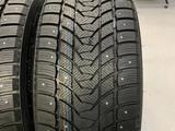 Tri Ace Snow White II 245/40 R19 и 275/35 R19 98H за 220 000 тг. в Астана – фото 2