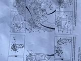 Фиксатор спинки сидения водителя фирмы Crammer за 60 000 тг. в Алматы – фото 3