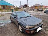 Subaru Impreza 1995 года за 1 100 000 тг. в Астана – фото 2