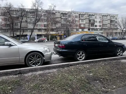 Toyota Carina E 1993 года за 2 000 000 тг. в Алматы – фото 4