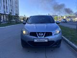 Nissan Qashqai 2012 года за 4 500 000 тг. в Астана – фото 2