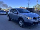 Nissan Qashqai 2012 года за 4 500 000 тг. в Астана – фото 3