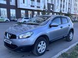 Nissan Qashqai 2012 года за 4 500 000 тг. в Астана