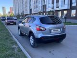 Nissan Qashqai 2012 года за 4 500 000 тг. в Астана – фото 5