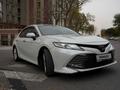 Toyota Camry 2018 годаfor14 500 000 тг. в Шымкент – фото 8