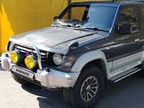 Mitsubishi Pajero 1993 года за 2 500 000 тг. в Алматы – фото 2