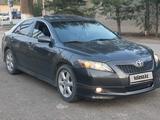 Toyota Camry 2007 года за 6 500 000 тг. в Шу – фото 5