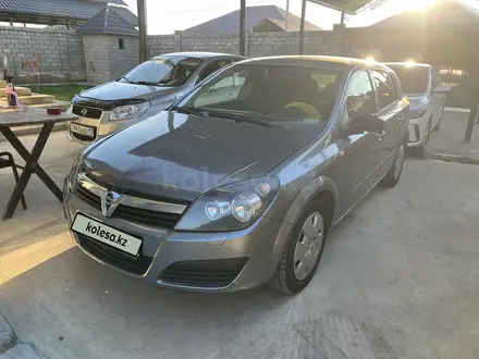 Opel Astra 2005 года за 1 950 000 тг. в Шымкент