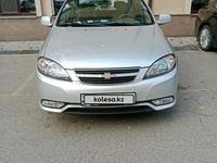 Chevrolet Lacetti 2023 года за 6 700 000 тг. в Алматы