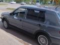 Volkswagen Golf 1998 года за 2 300 000 тг. в Астана – фото 2