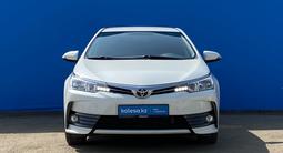 Toyota Corolla 2016 года за 8 910 000 тг. в Алматы – фото 2