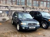 Subaru Forester 2002 годаүшін3 800 000 тг. в Алматы – фото 3